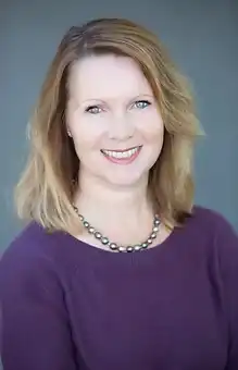 Carla Grom<br />President, Ardent Retirement Group Ltd.